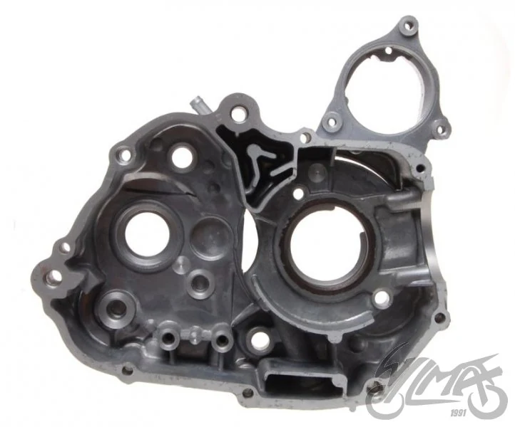 Karter silnik ZQ9996 lewy ATV 110 — ujęcie 2