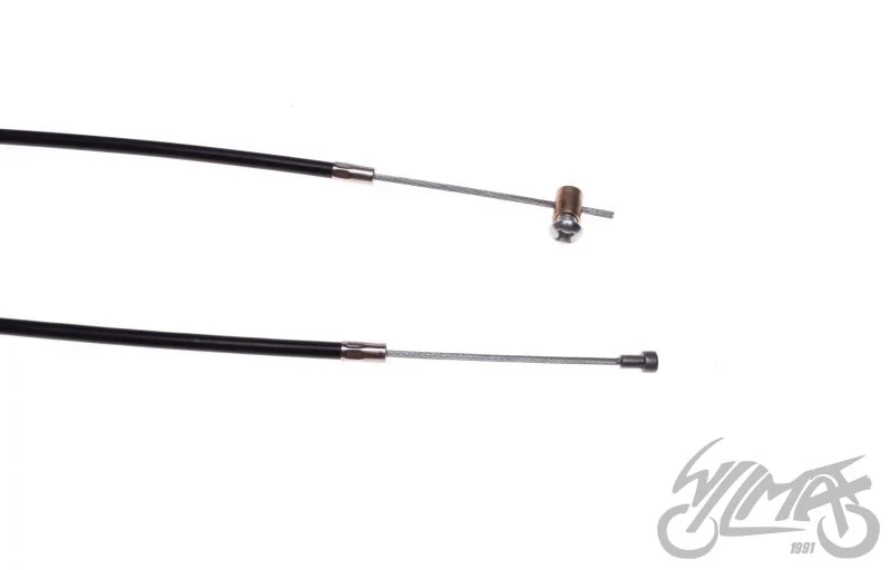Linka hamulca przedniego do Romet Motorynka — 1160 mm — ujęcie 2