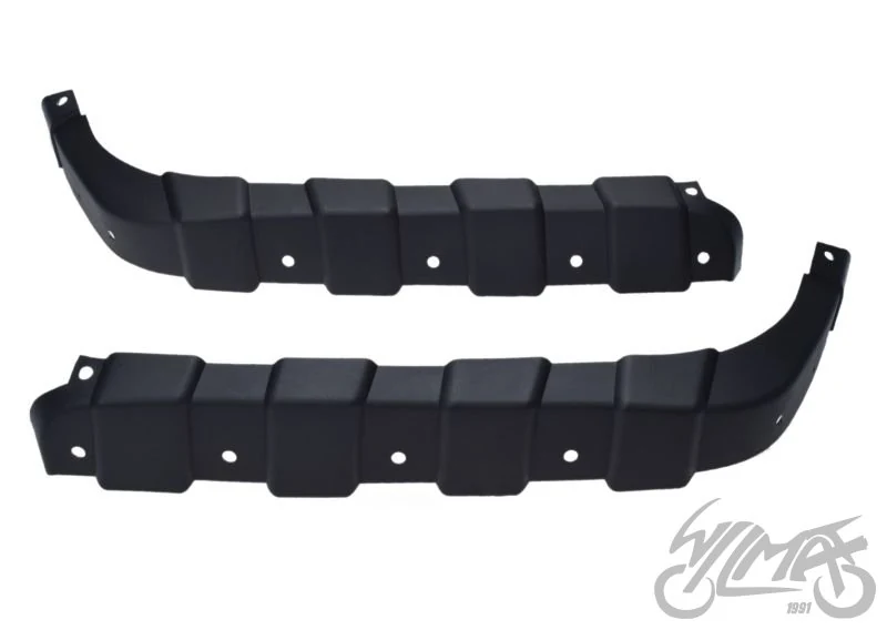 Osłona plastiku tył do ATV Bashan BS250S-5 komplet — ujęcie 2