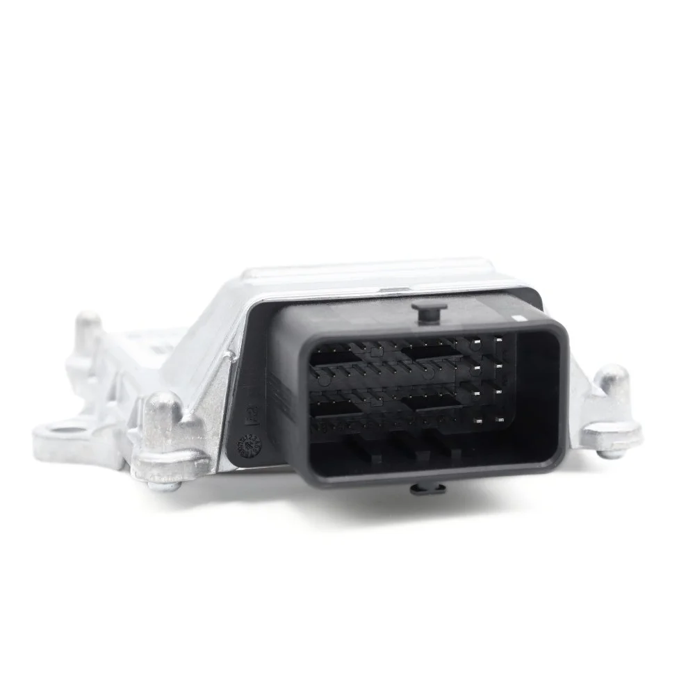 Junak RAW125 komputer (ecu) — ujęcie 2