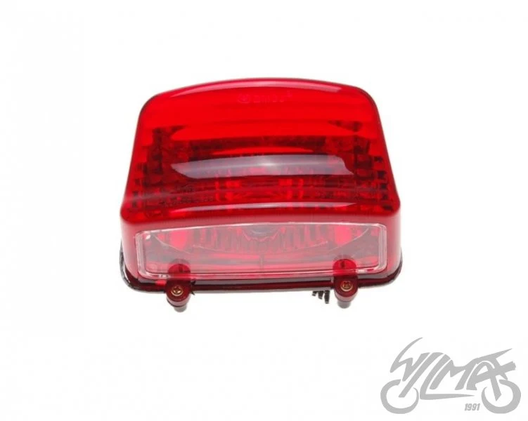 Lampa tylna do Shineray XY250ST-4B — ZQR2421 — ujęcie 3