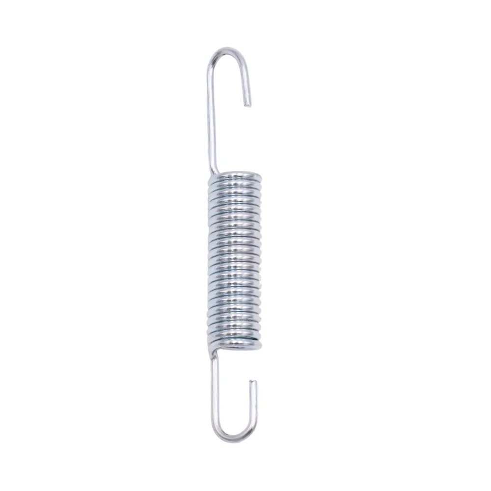 Junak RX2 sprężyna (zewnętrzna) podpory bocznej (dł.cał.12,2 cm) (0 stopni)