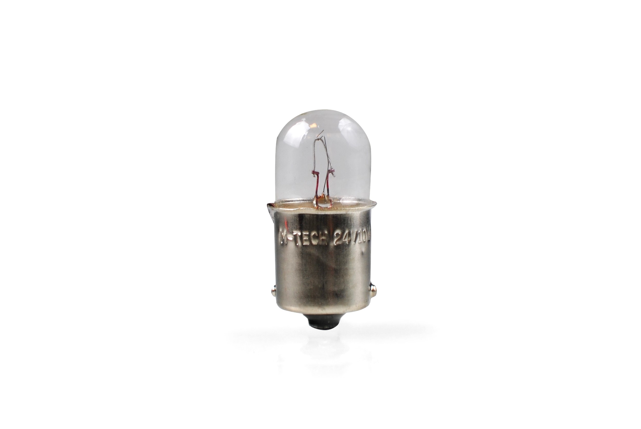Żarówka 24 V R10W T16 BA15S M-Tech Z940 — ujęcie 2