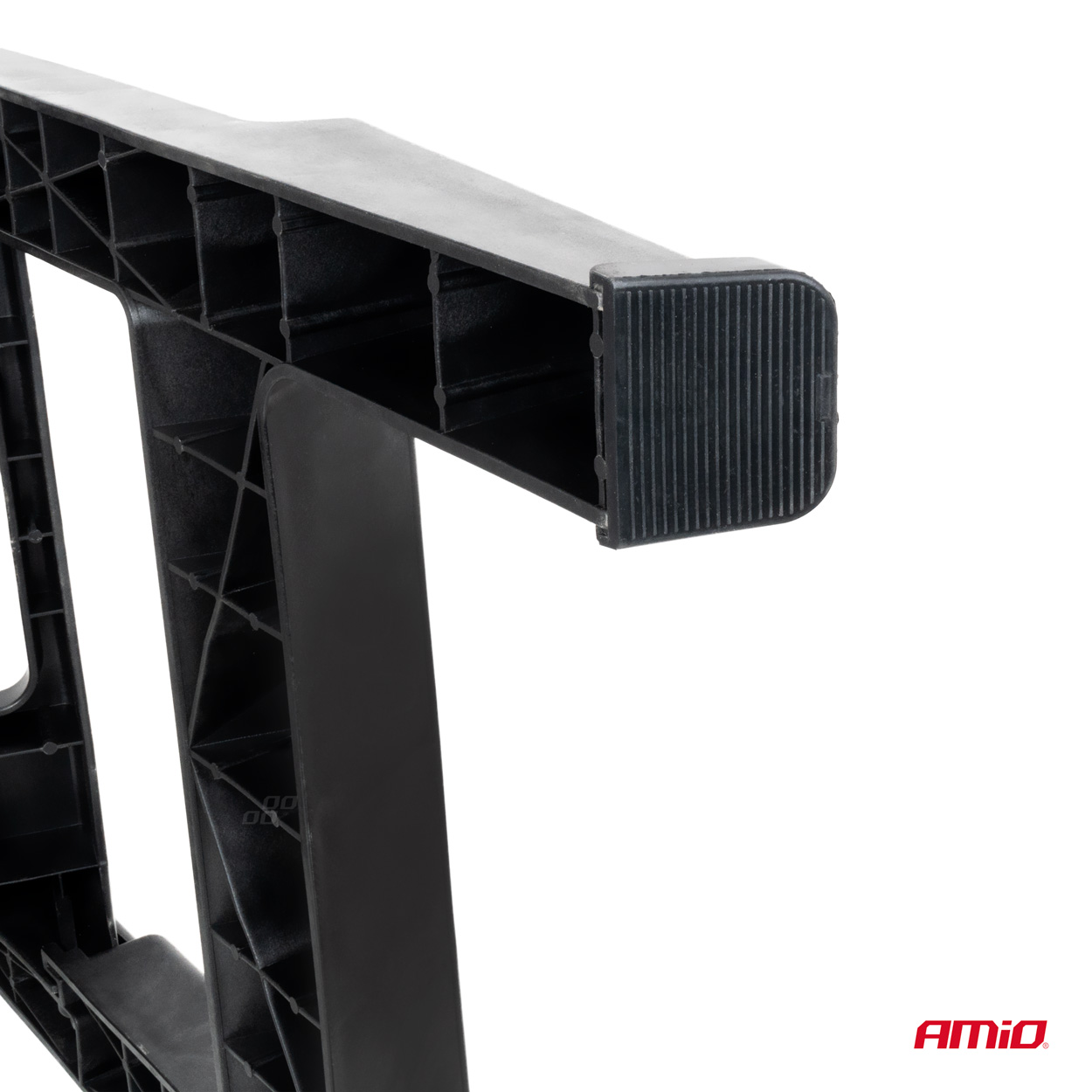 Taboret drabinkowy składany 51,5 cm 150 kg — ujęcie 6