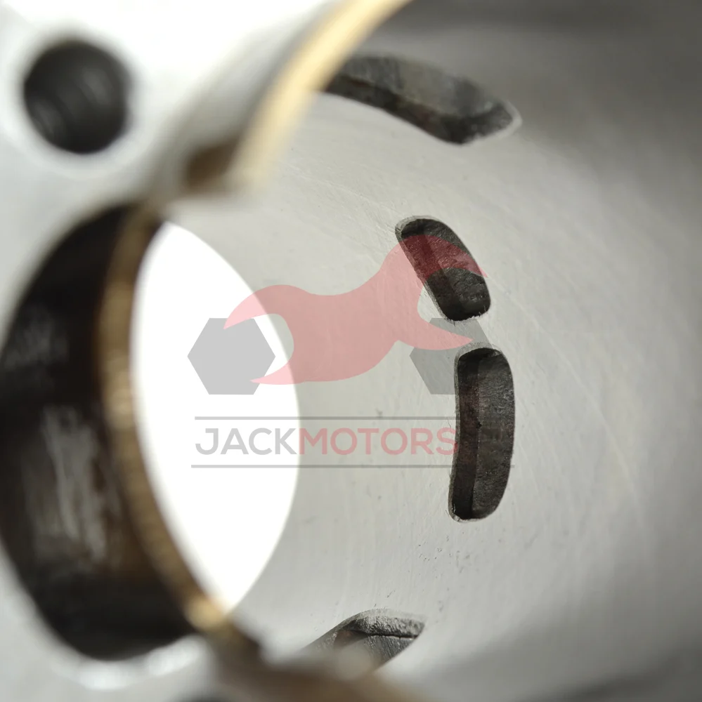 Cylinder Jawa 50 45 mm 70/4 racing JMP — ujęcie 4