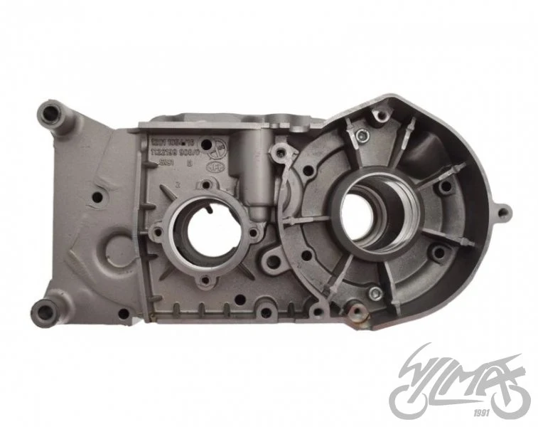 Obudowa silnika Simson S70 SR70 53,1 mm lakierowana — ujęcie 3