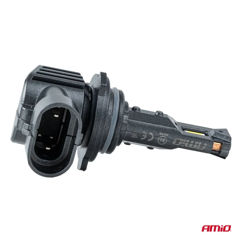 Żarówki samochodowe LED F25 SILVER FULL CANBUS 54W HIR2 9012 12V 24V — ujęcie 3