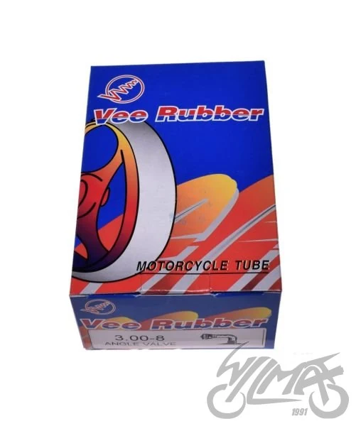 Dętka 3.00-8 Vee Rubber TR87 — ujęcie 2