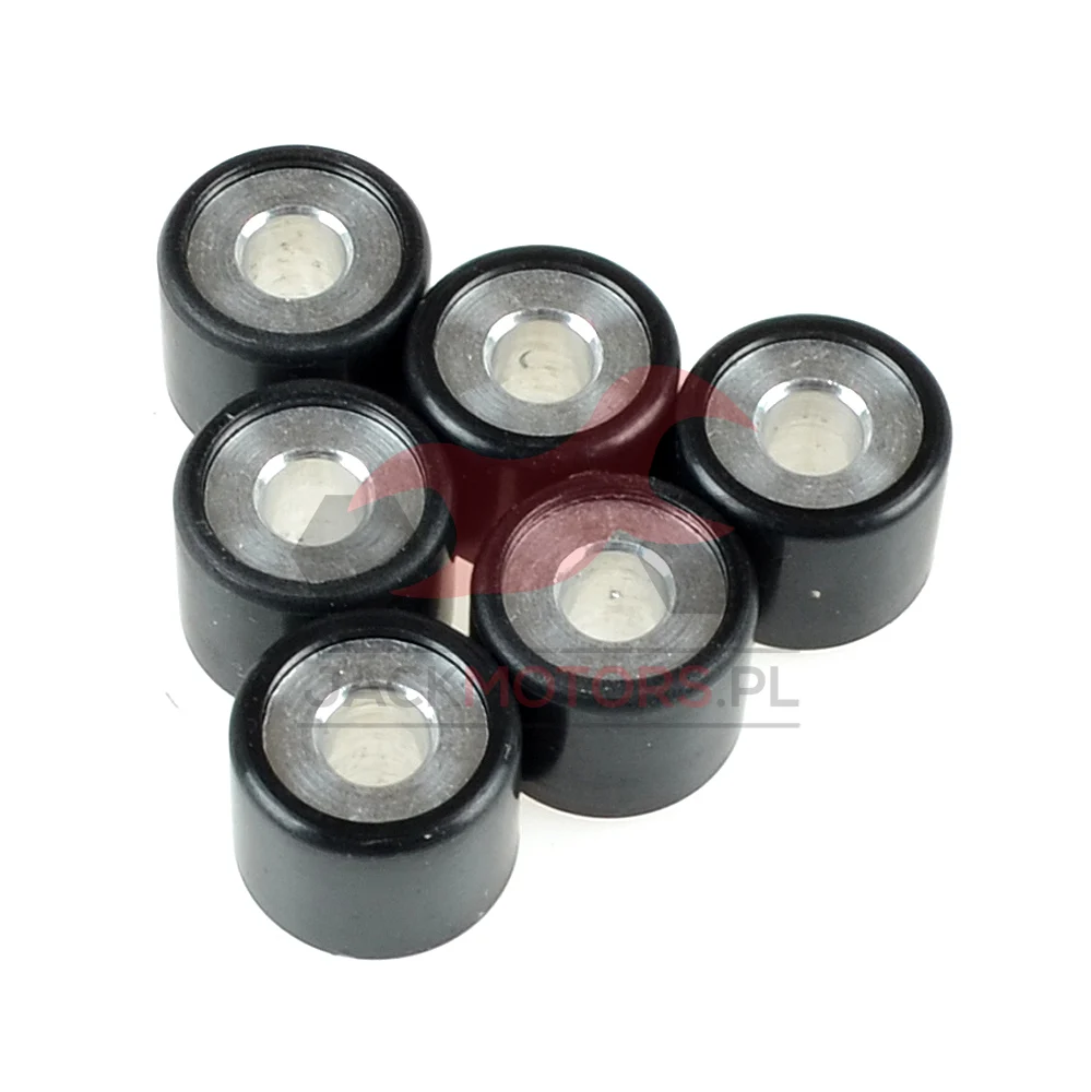 Rolki wariatora Top Performances 4,2 g 16 × 13 mm — ujęcie 1