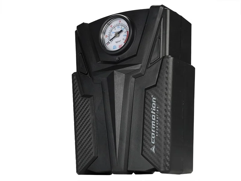 Kompresor powietrza analogowy 12v 150 psi — ujęcie 4