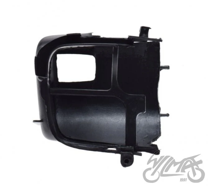 Obudowa plastikowa cylindra 2T — Keeway Hurricane / Keeway Focus — ujęcie 3