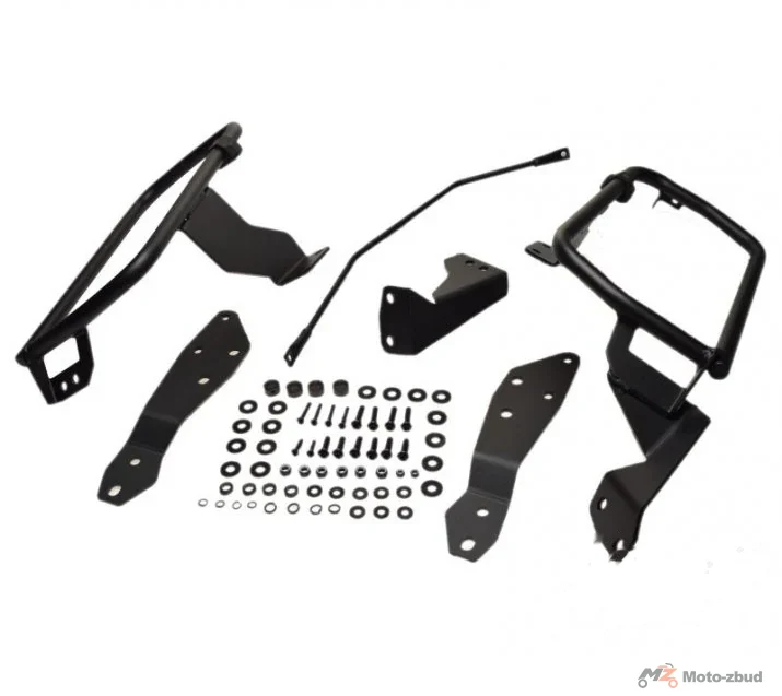 Stelaż kufra bocznego 4P SHAD do KTM 1290 Super Adventure