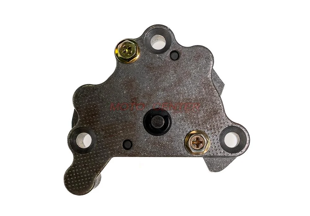 Pompa oleju 50-125 cm³ motocykl motorower Romet Zetka 24Z — ujęcie 2