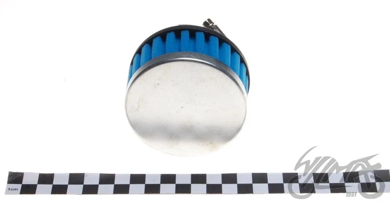 Filtr powietrza 39 mm, stożkowy, wariant tuning — AF95245 — ujęcie 2