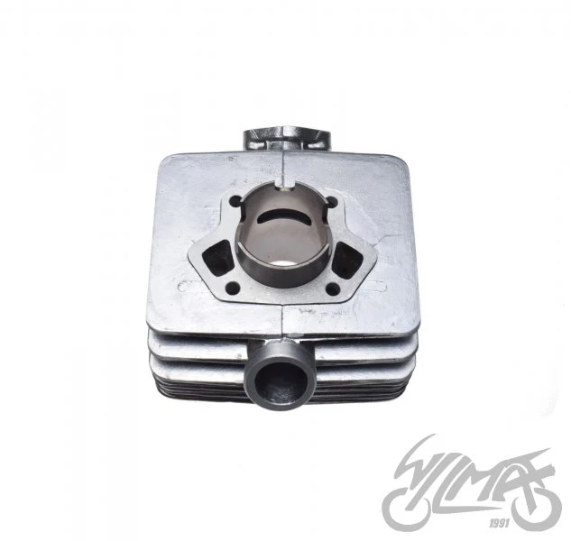 Cylinder ALMOT do Simsona S70 — 45,00 mm, komplet SN00217C — ujęcie 3