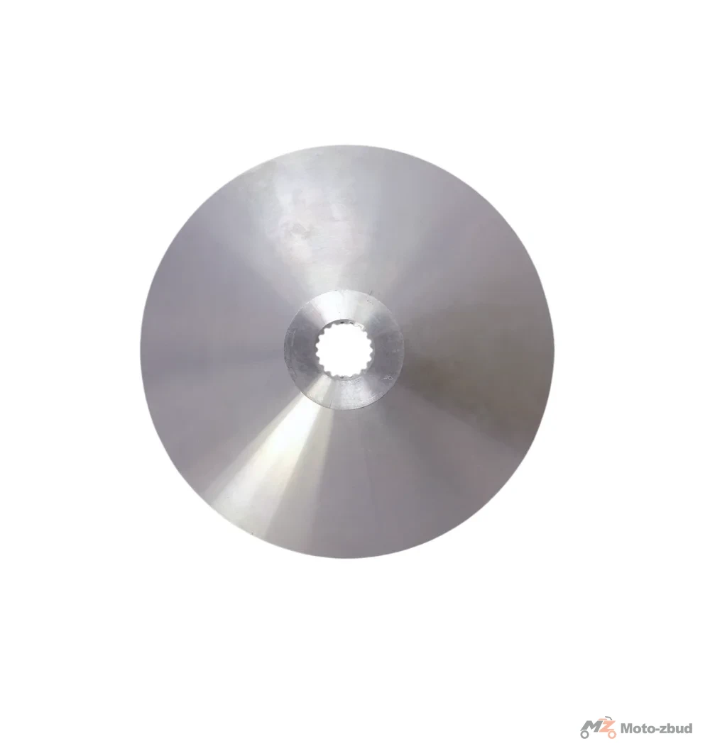 Junak 711 wariator kpl. "125" (z wentylatorem) — ujęcie 3