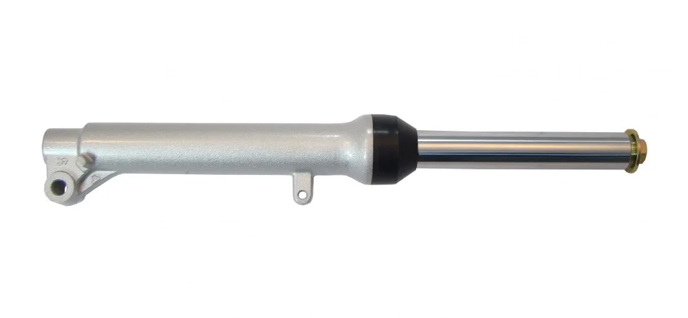 Junak 106 amortyzator przód prawy (Q26 dł.cał.41,5 cm) — ujęcie 2