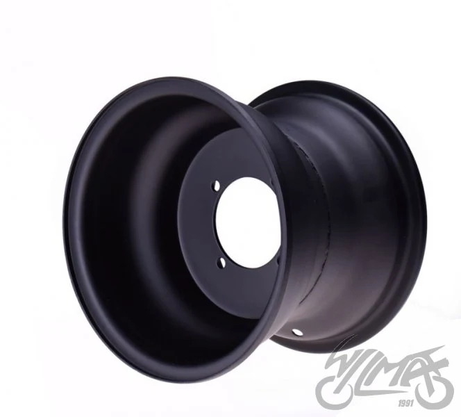 Obręcz koła 10 × 8,00 tył ET-10 stal ATV 250ST-9E — ujęcie 2