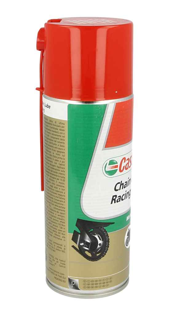 Smar do lancuchow — 0,4 l CASTROL CASTROL 15512B — ujęcie 22
