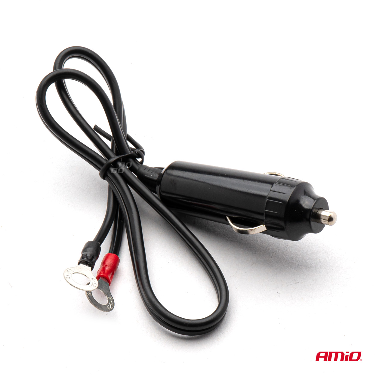 Przetwornica napięcia 12V/220V 300W/600W 2xUSB PI03 — ujęcie 7