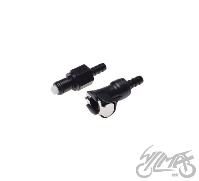 Złącze paliwowe 6 mm — ujęcie 2