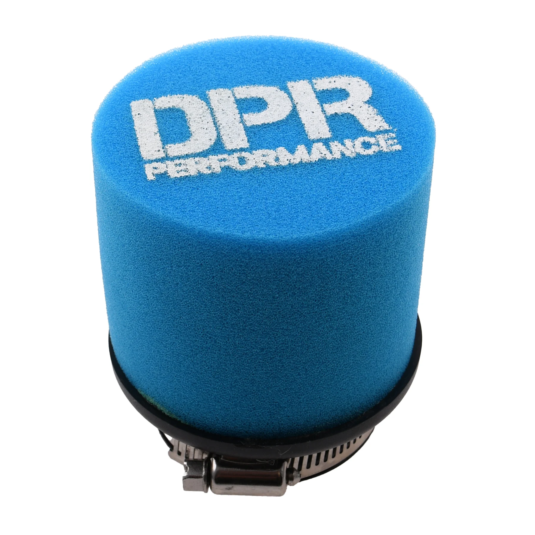 Filtr powietrza DPR Performance PWK gąbka 50 mm niebieski — ujęcie 2