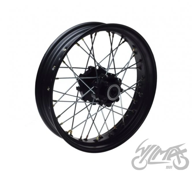 Koło 17 × 3,50 tył do Rometa CRS50/125 — ujęcie 2