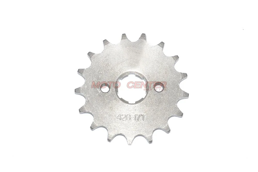 Zębatka przód 428 17Z ATV200 — ujęcie 1