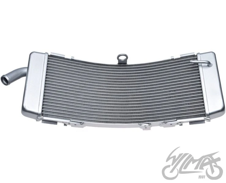 Chłodnica cieczy do Yamahy TMAX 500 2008–2011 — ACH0057B — ujęcie 3