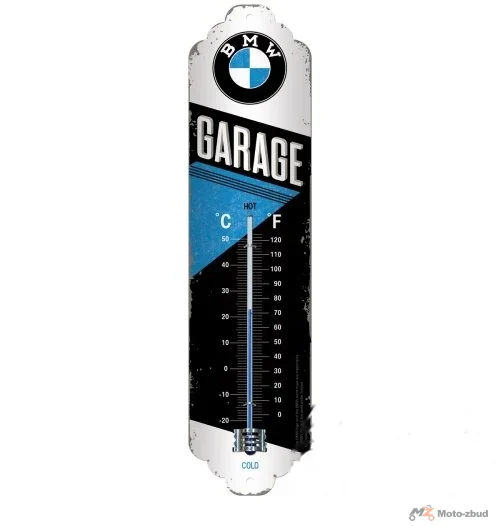 Termometr BMW garage 80312