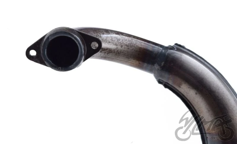 Tłumik Simson sport reso 32 mm — ujęcie 3