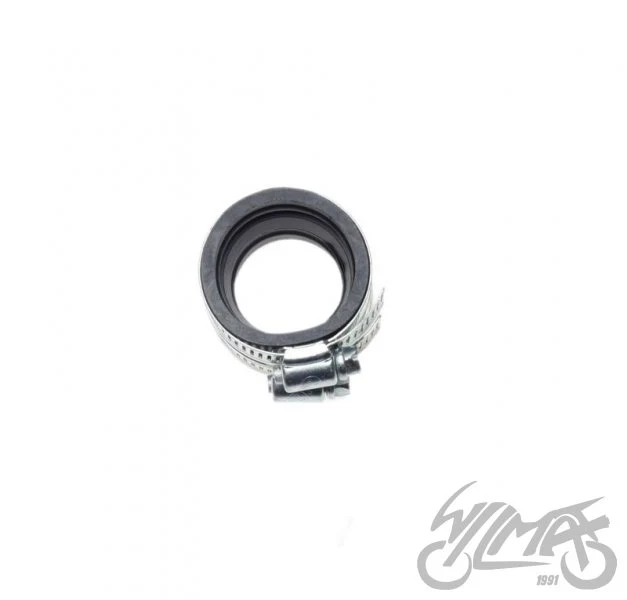 Króciec gaźnika PWK36, otwory 37 / 33 mm — AY57018 — ujęcie 2