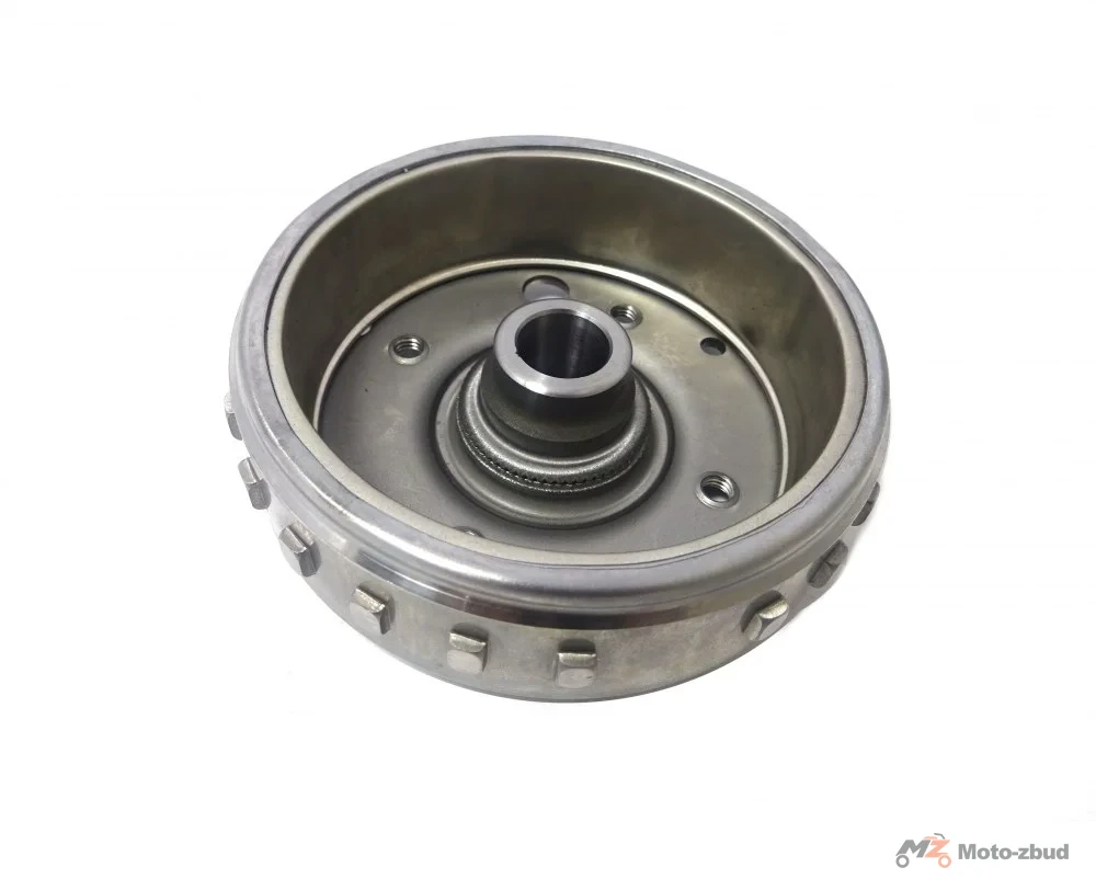 Junak 806 koło magnesowe "4T" (Euro v)