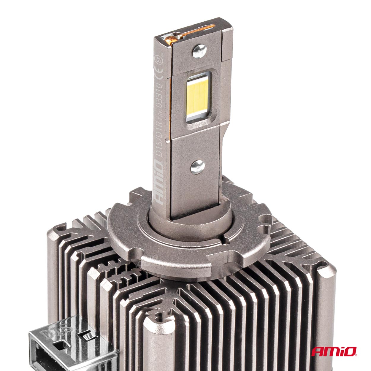Żarówki żarniki LED seria XD D1S D1R 6500K Canbus — ujęcie 2