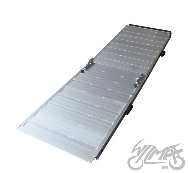 Najazd platforma alu l:270 cm,w:80 cm,max 300 kg — ujęcie 3