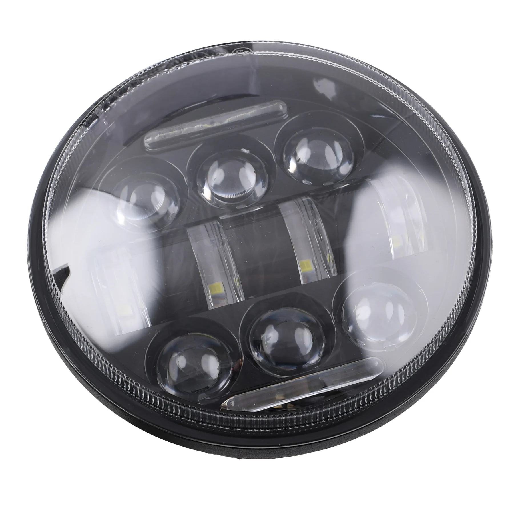 Wkład lampy przód Simson LED custom V11 DPR Classic — ujęcie 2
