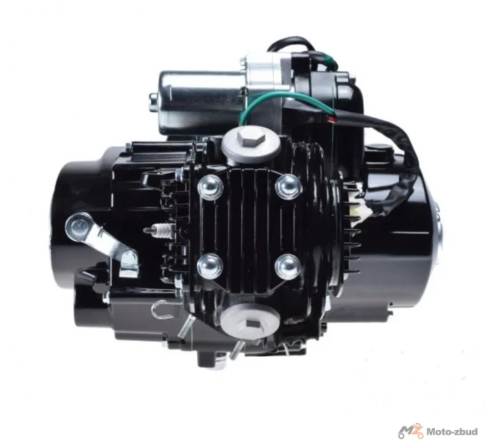 Silnik 125 cm³ 4T 154FMI — ujęcie 3