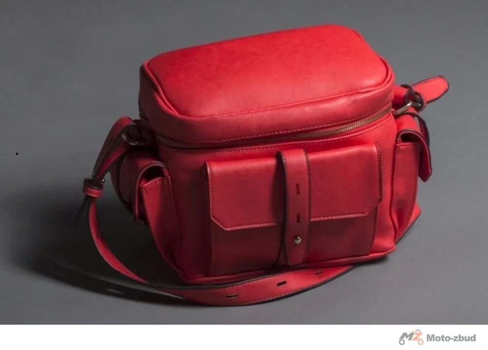 Torba rowerowa love MMVS-TOD104