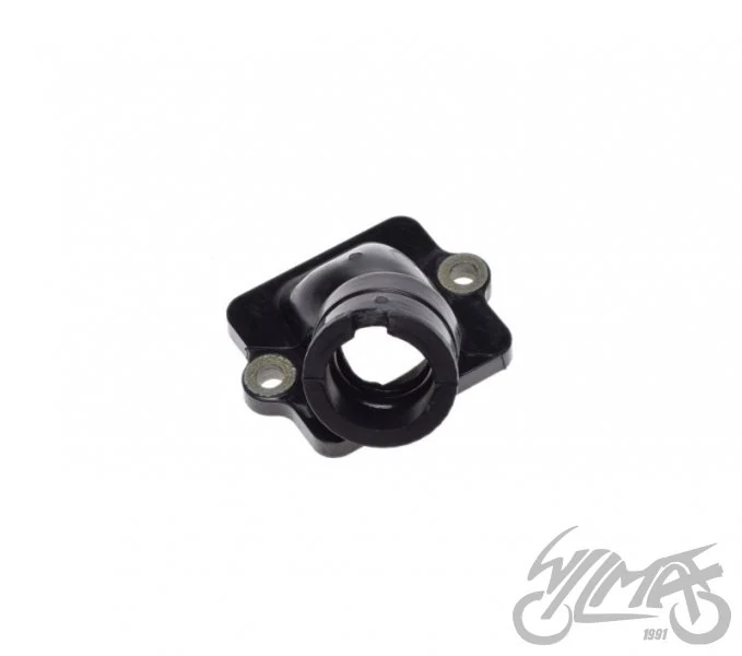 Króciec gaźnika do Piaggio / Gilera 50 2T — 23 mm
