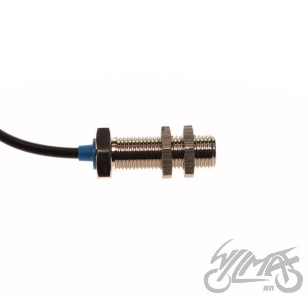 Czujnik licznika M12 × 1,25, 5 V lub 12 V — ZQ2306B — ujęcie 2