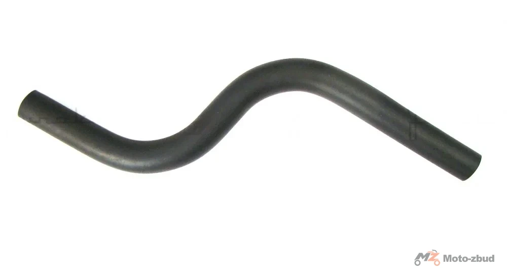 Junak M16 125 cm³/320 cm³ wąż zbiornika wyrównawczego (wlewu) cieczy chłodzącej