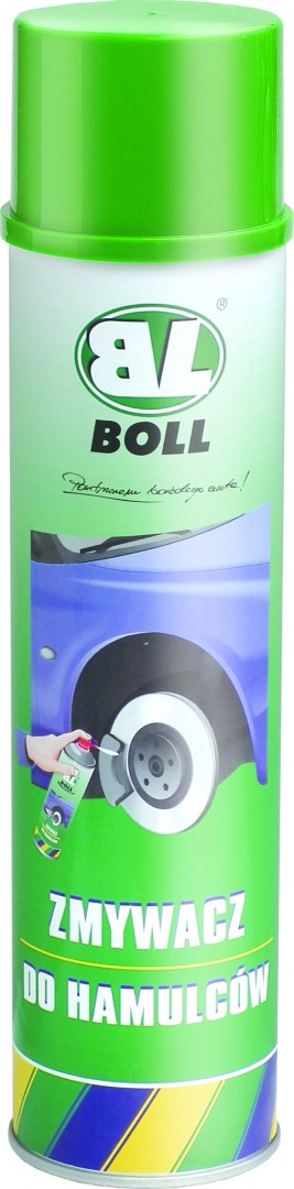 Srodek do czyszczenia hamulcow 0.5L