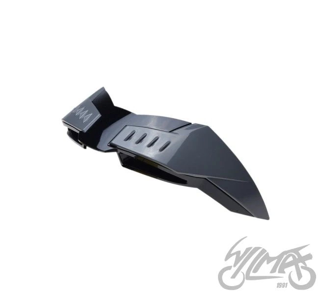 Wlot powietrza tylny LS2 FF808 nardo grey