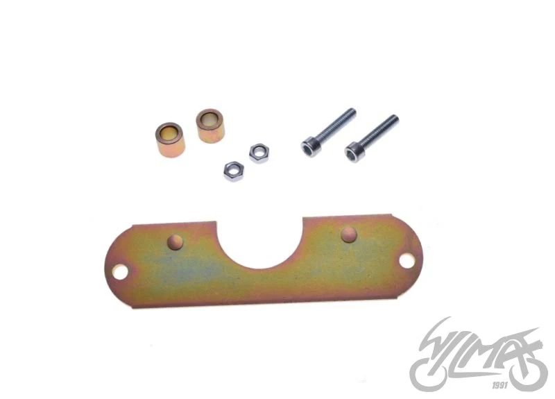 Blokada sprzęgła do Yamahy - minarelli 50cc 4T — ujęcie 3