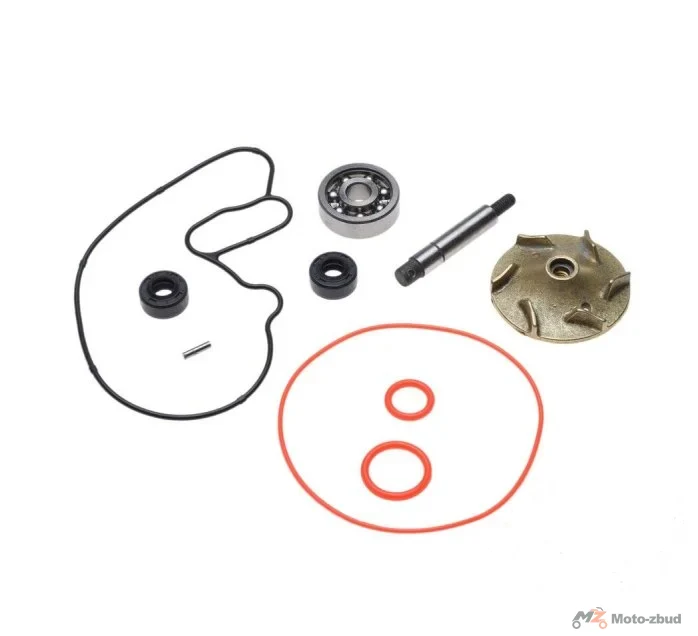 Pompa cieczy do Piaggio gts medley 125-150