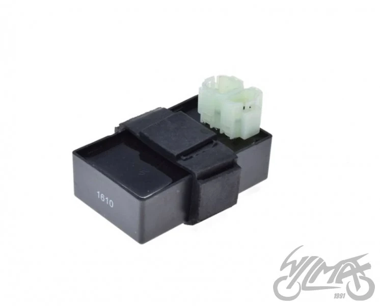 Moduł zapłonowy CBT125 — AW0049 — ujęcie 2