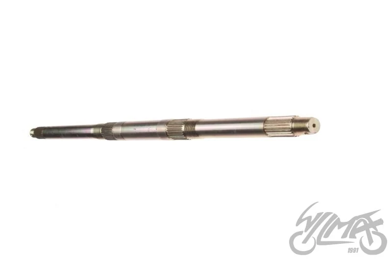 Oś tylna do ATV — 814 mm — ujęcie 4