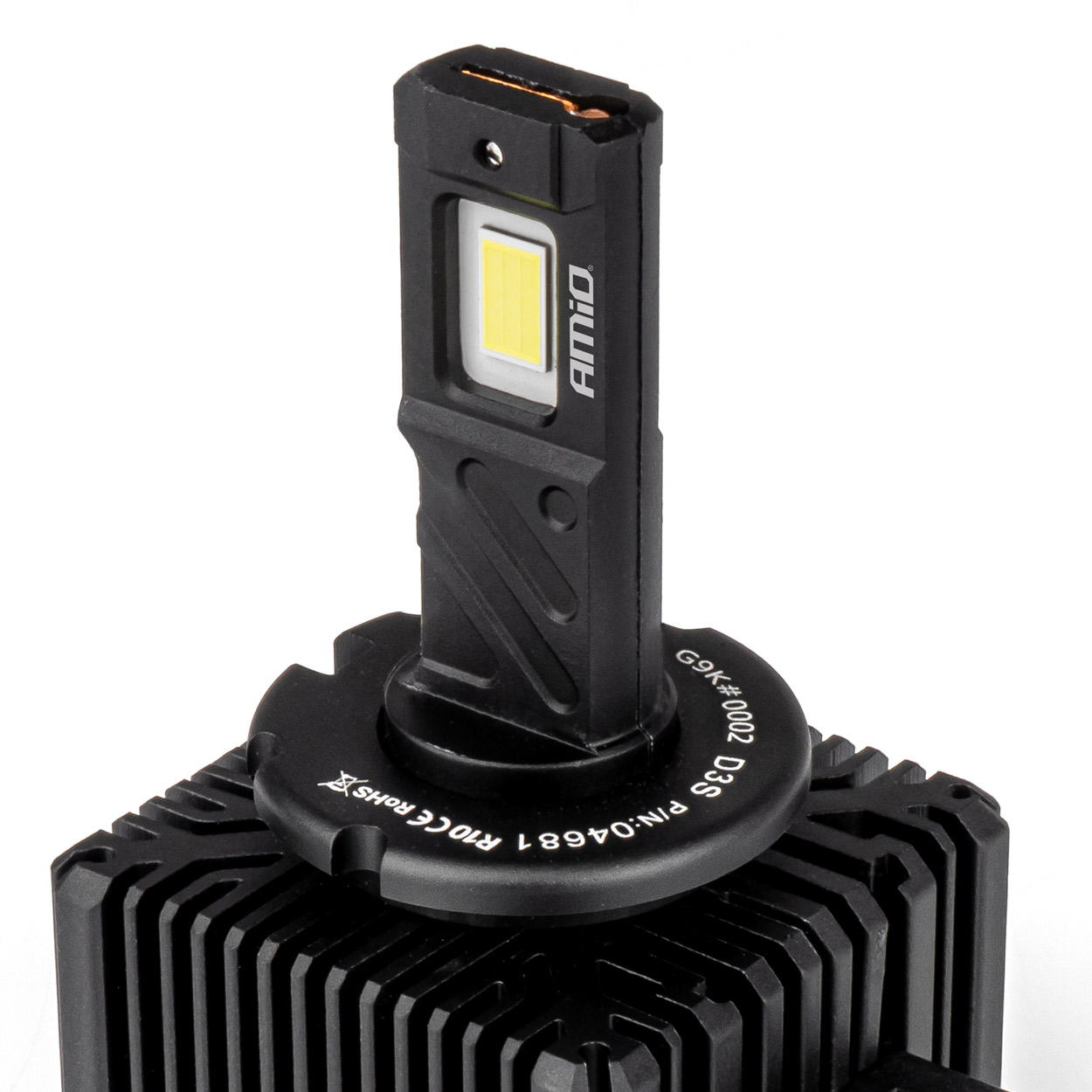 Żarówki samochodowe LED XD PRO D3S FULL CANBUS — ujęcie 3