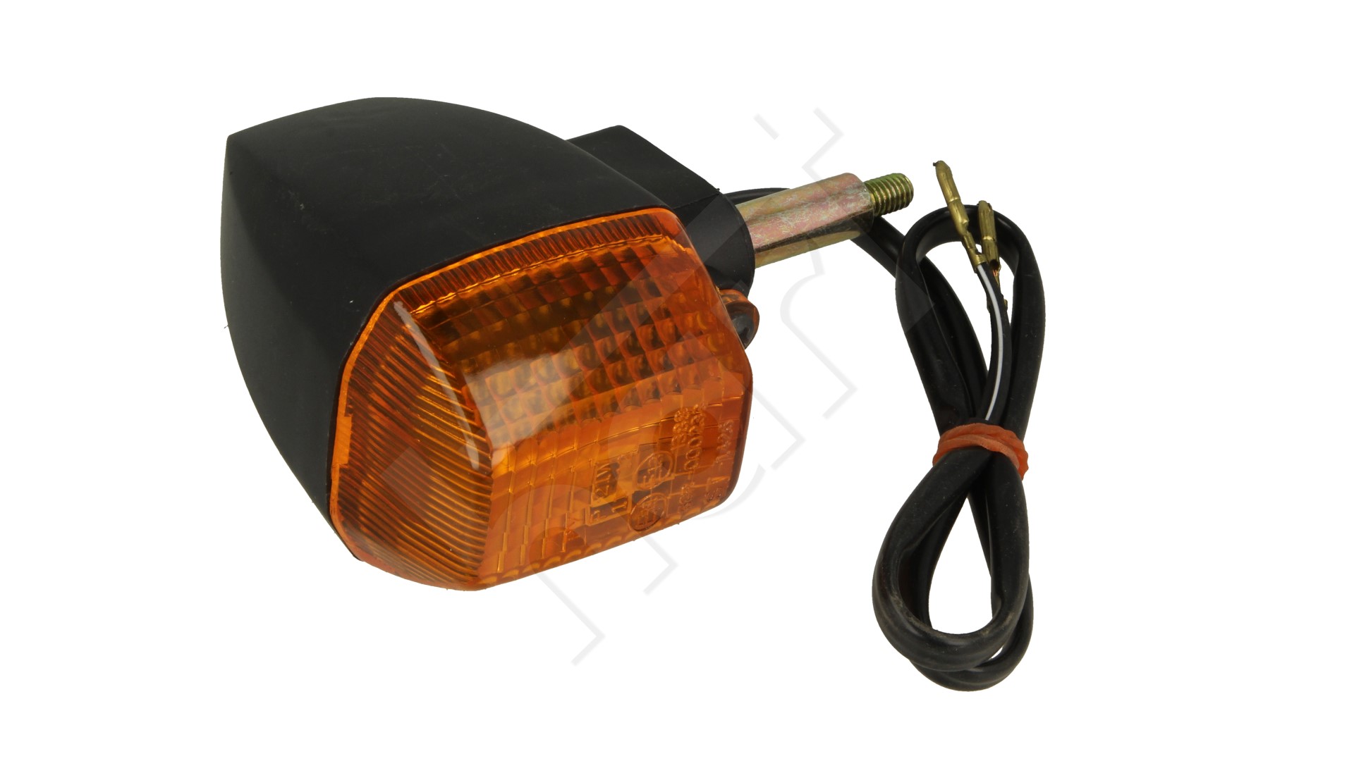 Kierunkowskaz prawy tył ZXR750 H, J/1-2, RK1, L 89-95 MLINE KAWASAKI ZXR 750 H1 — ujęcie 2