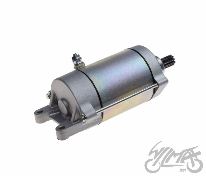 Rozrusznik elektryczny do TGB 600CC — ujęcie 5